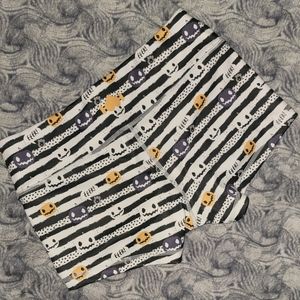 ⭐[2/$40]⭐ WOD Bottom Halloween Shorties, 2.5" inseam